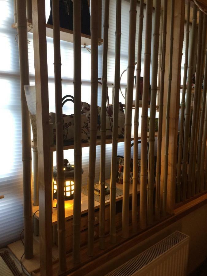 Minshuku Chambres D'Hotes Japonaises Thiers Bagian luar foto